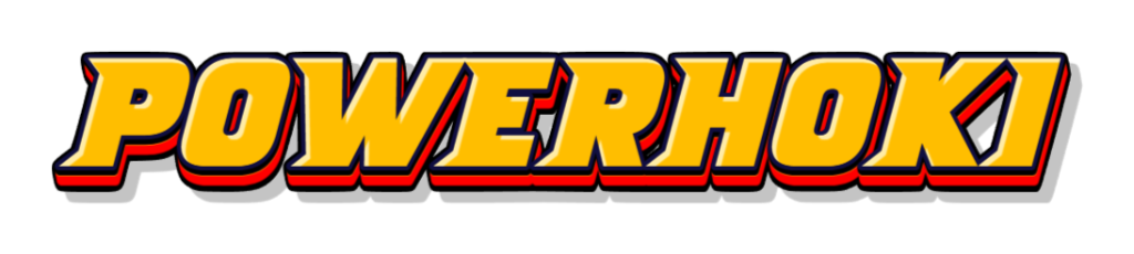 POWERHOKI       